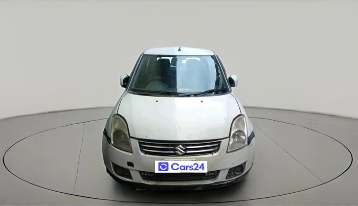 2011 Maruti Swift Dzire VDI, Diesel, Manual, 1,77,557 km, exterior
