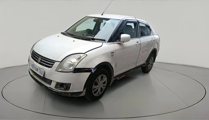 2011 Maruti Swift Dzire VDI, Diesel, Manual, 1,77,557 km, exterior