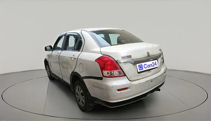 2011 Maruti Swift Dzire VDI, Diesel, Manual, 1,77,557 km, exterior