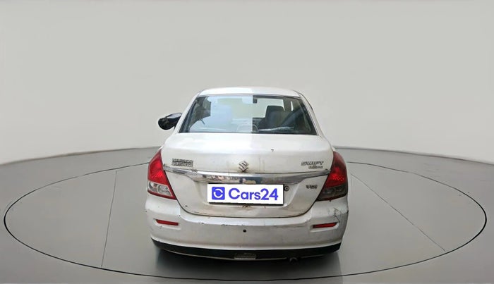 2011 Maruti Swift Dzire VDI, Diesel, Manual, 1,77,557 km, exterior