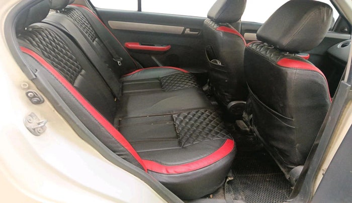 2011 Maruti Swift Dzire VDI, Diesel, Manual, 1,77,557 km, interior