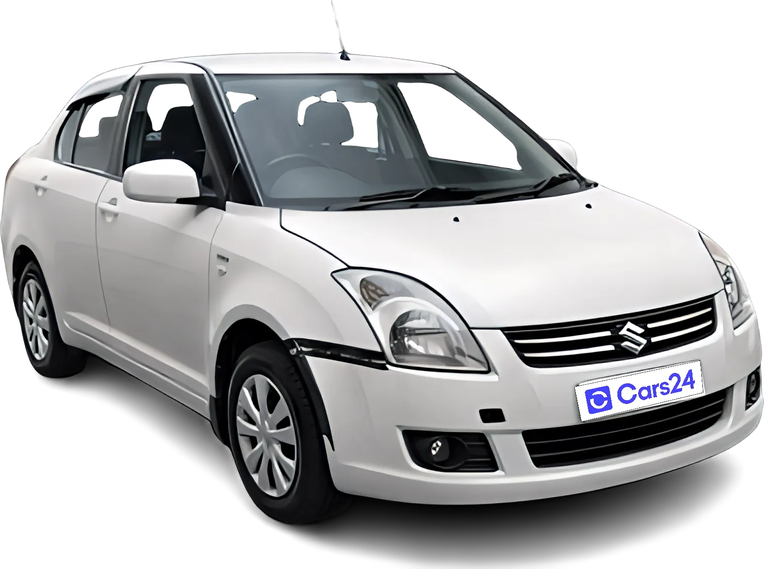 2011 Maruti Swift Dzire - Sedan - Diesel - Manual - ₹1.39 lakh