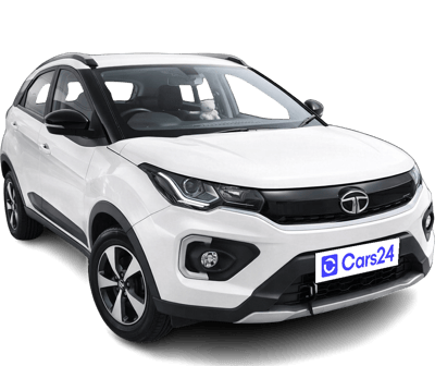 2022 Tata NEXON - SUV - Diesel - Automatic - ₹10.50 lakh
