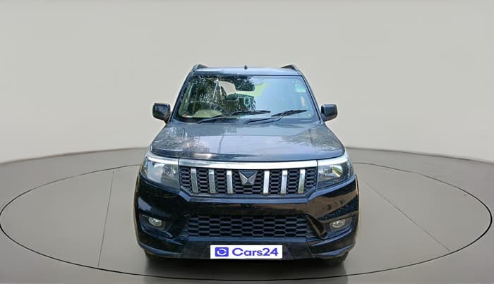 2022 Mahindra BOLERO NEO N10 R, Diesel, Manual, 1,06,820 km, exterior