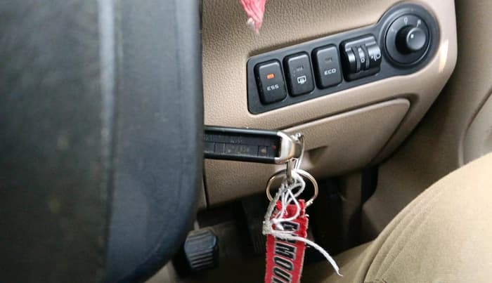 2022 Mahindra BOLERO NEO N10 R, Diesel, Manual, 1,06,820 km, interior