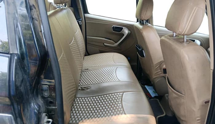 2022 Mahindra BOLERO NEO N10 R, Diesel, Manual, 1,06,820 km, interior