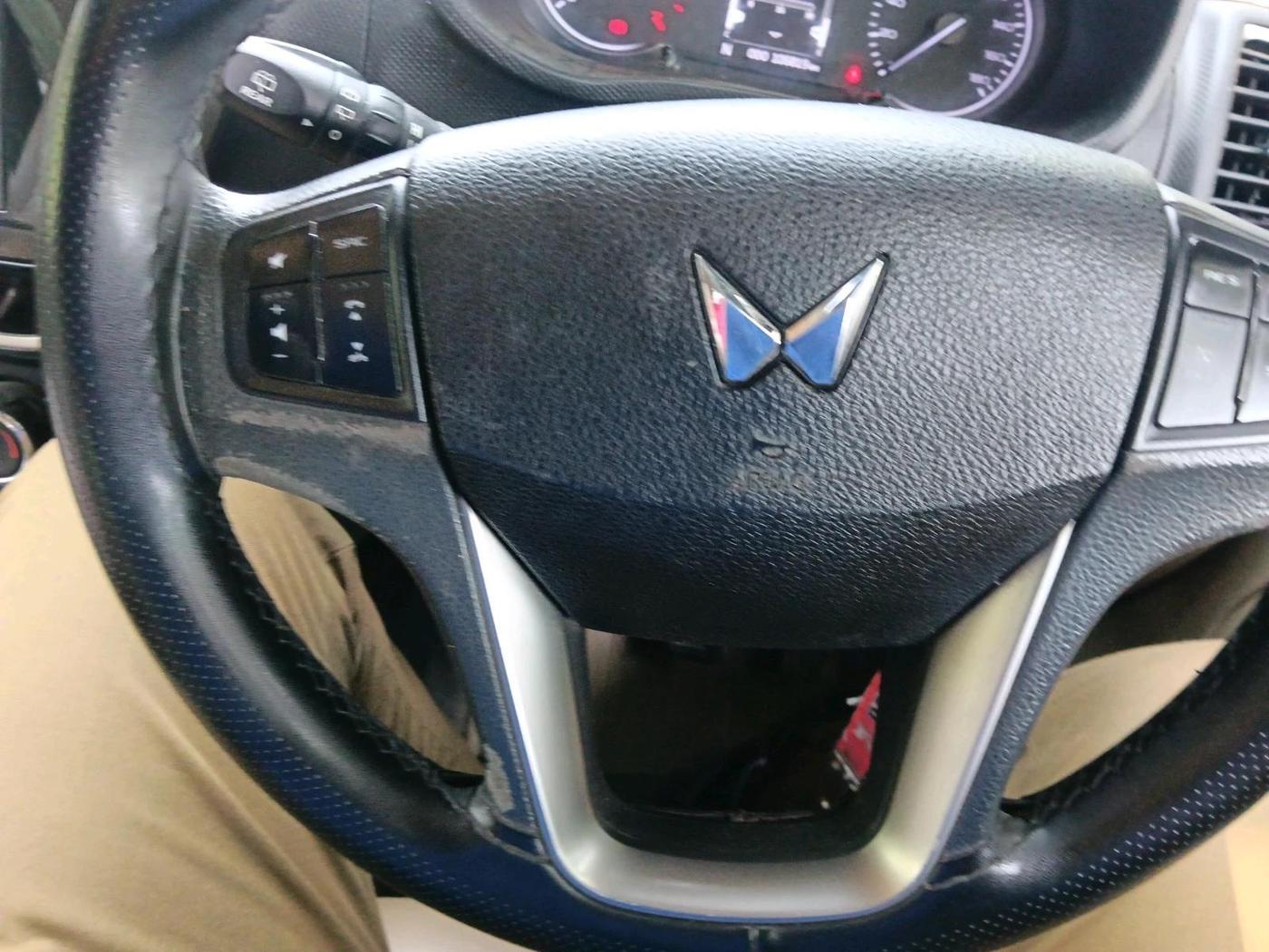 2022 Mahindra BOLERO NEO N10 R, Diesel, Manual, 1,06,820 km, interior
