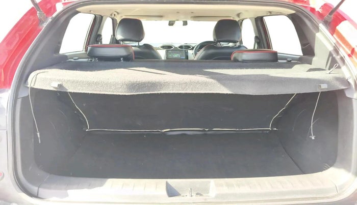 2023 Nissan MAGNITE XL, Petrol, Manual, 41,865 km, exterior