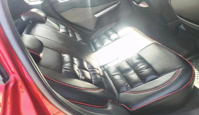 2023 Nissan MAGNITE XL, Petrol, Manual, 41,865 km, interior