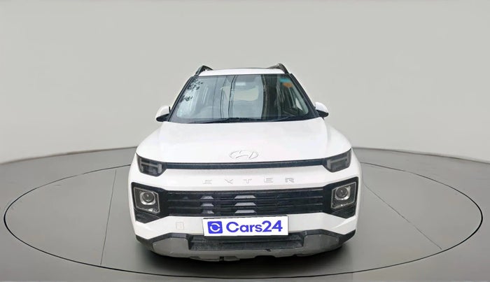 2023 Hyundai EXTER  SX 1.2 AMT, Petrol, Automatic, 28,038 km, exterior