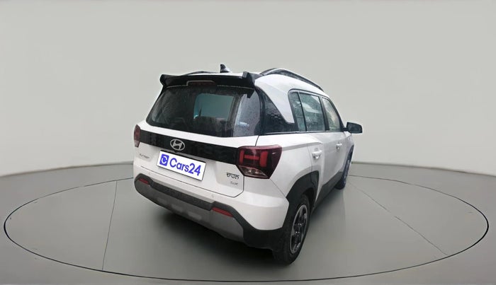 2023 Hyundai EXTER  SX 1.2 AMT, Petrol, Automatic, 28,038 km, exterior