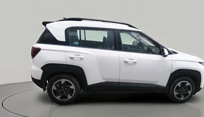 2023 Hyundai EXTER  SX 1.2 AMT, Petrol, Automatic, 28,038 km, exterior