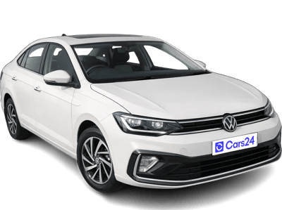 2023 Volkswagen VIRTUS - Sedan - Petrol - Automatic - ₹11.00 lakh