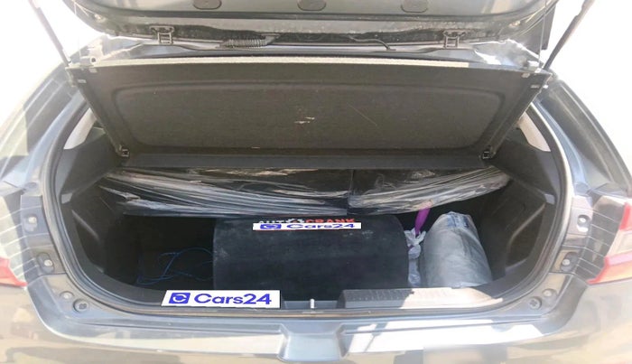 2023 Maruti Baleno ALPHA 1.2 AGS, Petrol, Automatic, 13,437 km, exterior