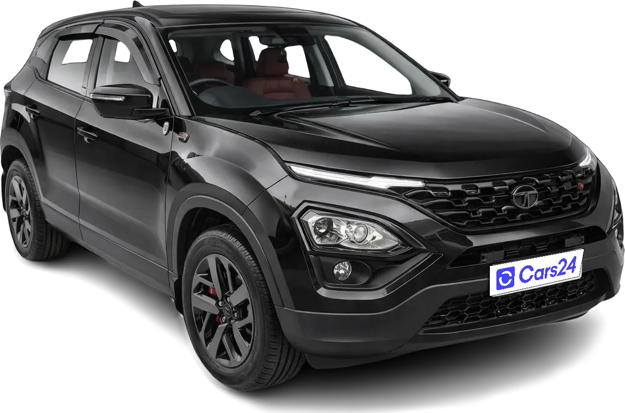 2023 Tata Harrier - SUV - Diesel - Automatic - ₹23.30 lakh