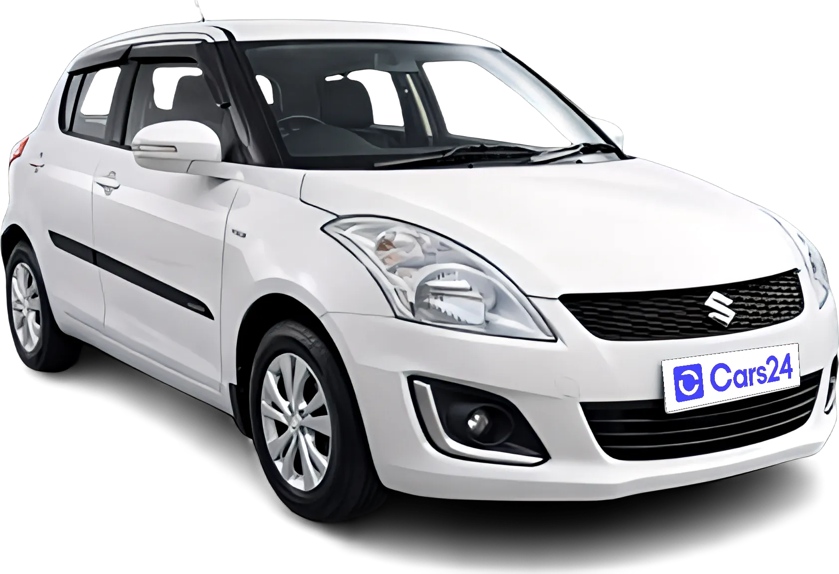 2016 Maruti Swift - Hatchback - Diesel - Manual - ₹4.21 lakh