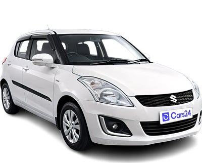 2016 Maruti Swift - Hatchback - Diesel - Manual - ₹4.21 lakh