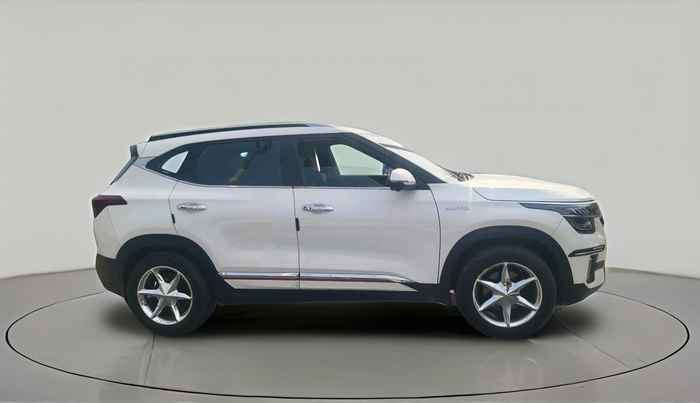 2020 KIA SELTOS GTX PLUS AT 1.5 DIESEL, Diesel, Automatic, 75,635 km, exterior