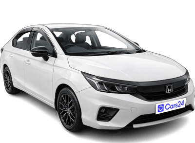 2021 Honda City - Sedan - Petrol - Manual - ₹6.30 lakh