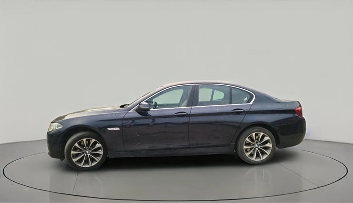 2014 BMW 5 Series 520D PRESTIGE, Diesel, Automatic, 47,088 km, exterior