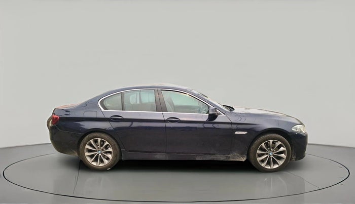 2014 BMW 5 Series 520D PRESTIGE, Diesel, Automatic, 47,088 km, exterior