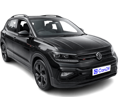 2024 Volkswagen TAIGUN - SUV - Petrol - Automatic - ₹16.15 lakh