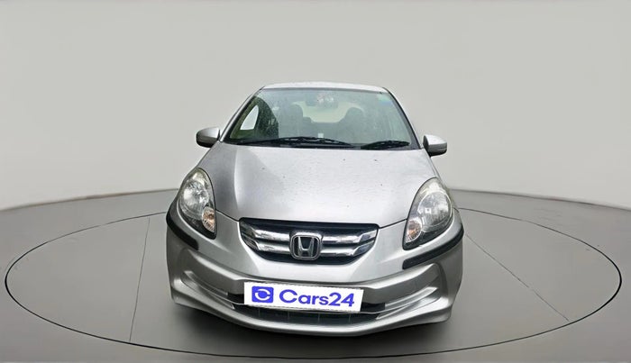 2015 Honda Amaze 1.2L I-VTEC S, Petrol, Manual, 64,839 km, exterior