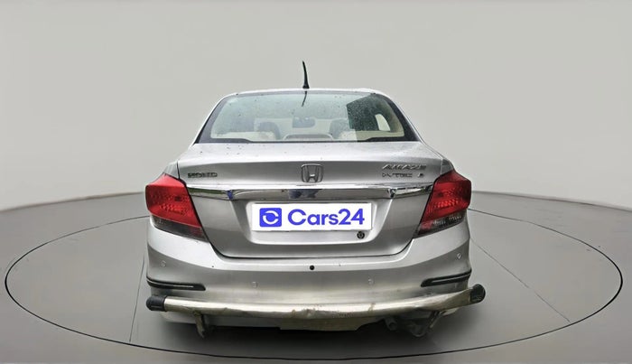 2015 Honda Amaze 1.2L I-VTEC S, Petrol, Manual, 64,839 km, exterior
