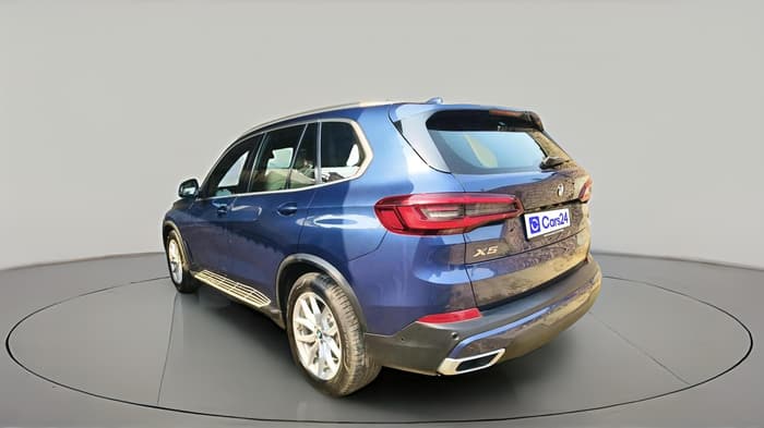 2021 BMW X5 XDRIVE 30D SPORTX PLUS, Diesel, Automatic, 30,386 km, exterior