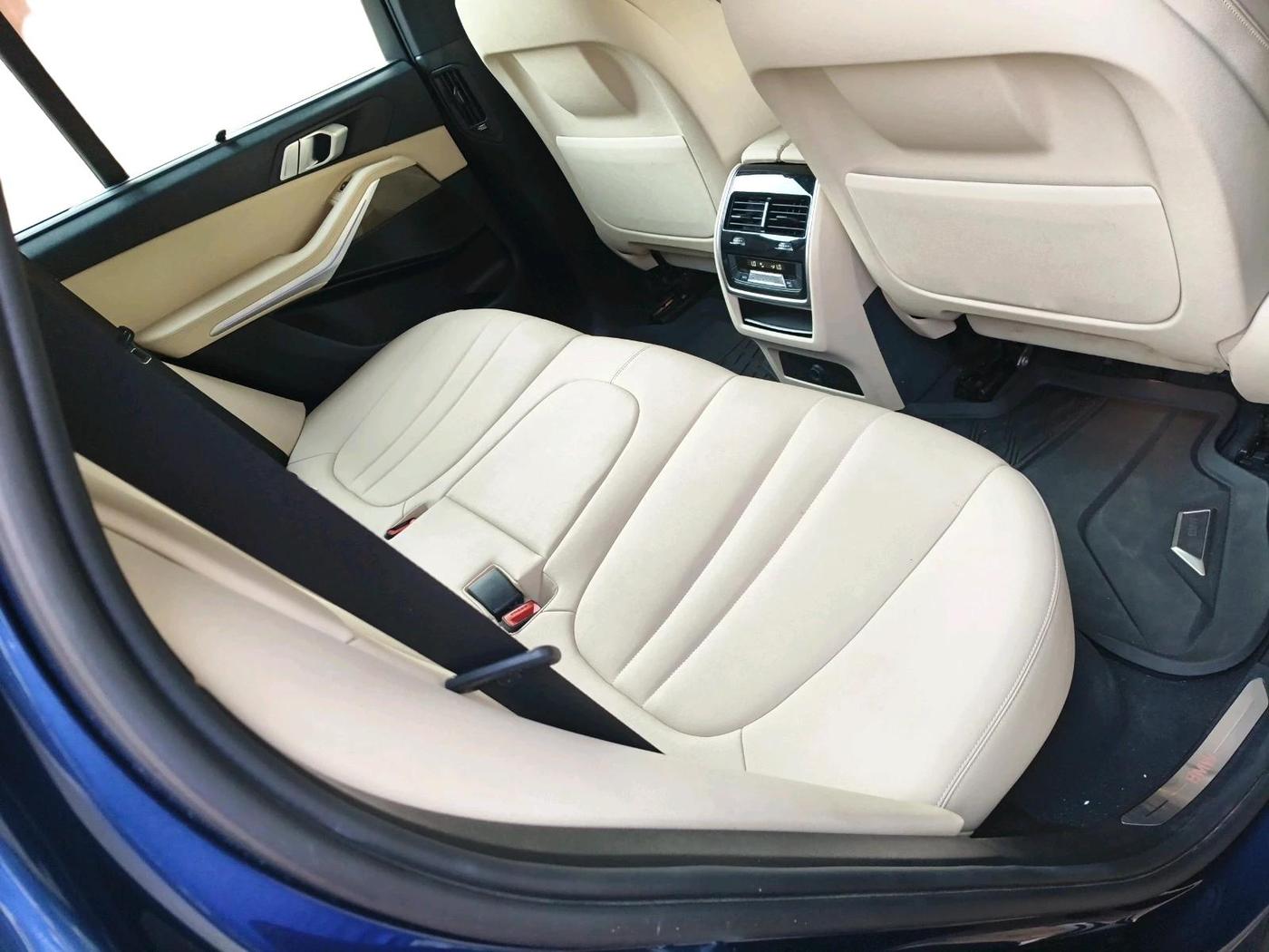 2021 BMW X5 XDRIVE 30D SPORTX PLUS, Diesel, Automatic, 30,386 km, interior