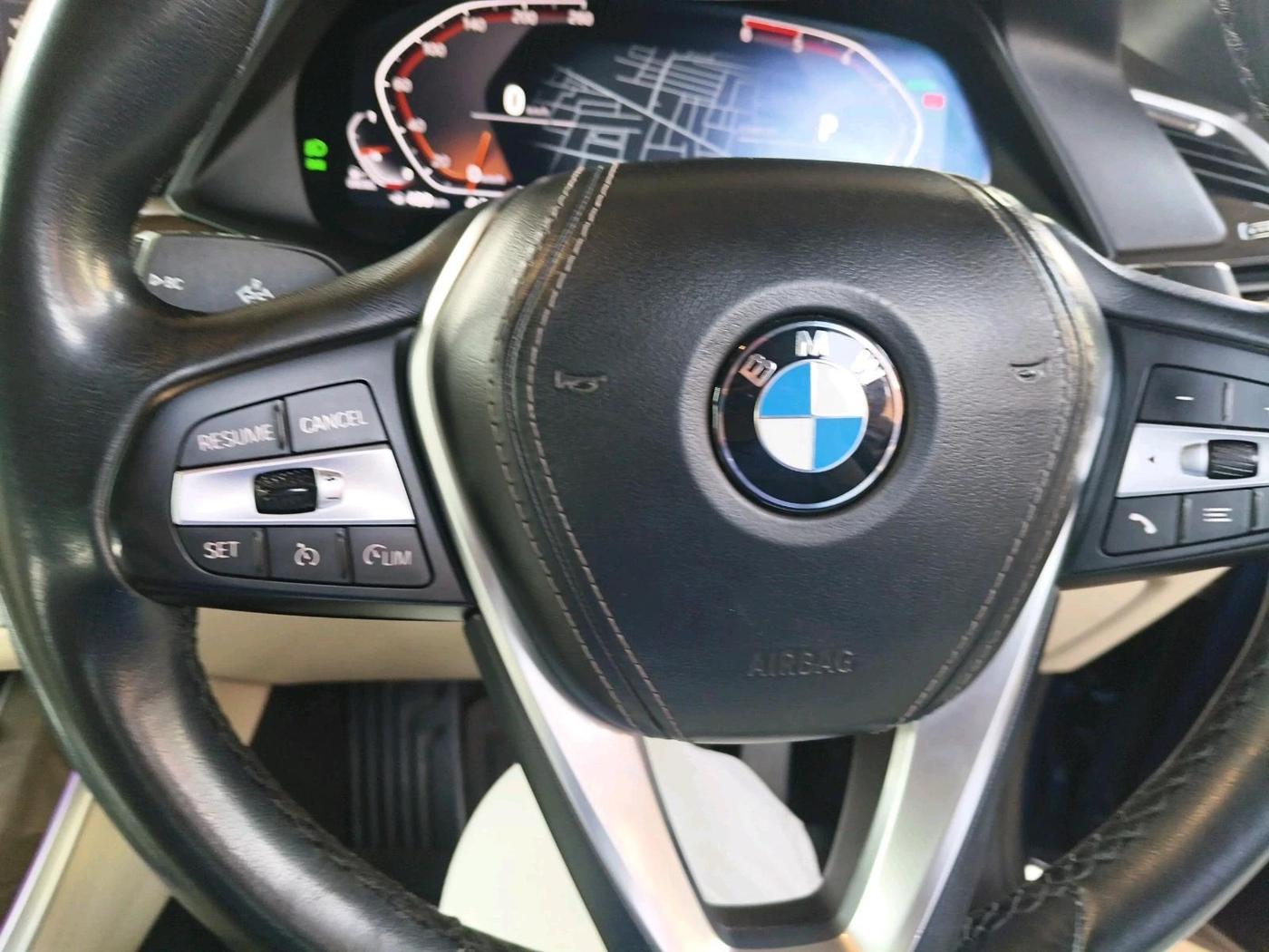 2021 BMW X5 XDRIVE 30D SPORTX PLUS, Diesel, Automatic, 30,386 km, interior