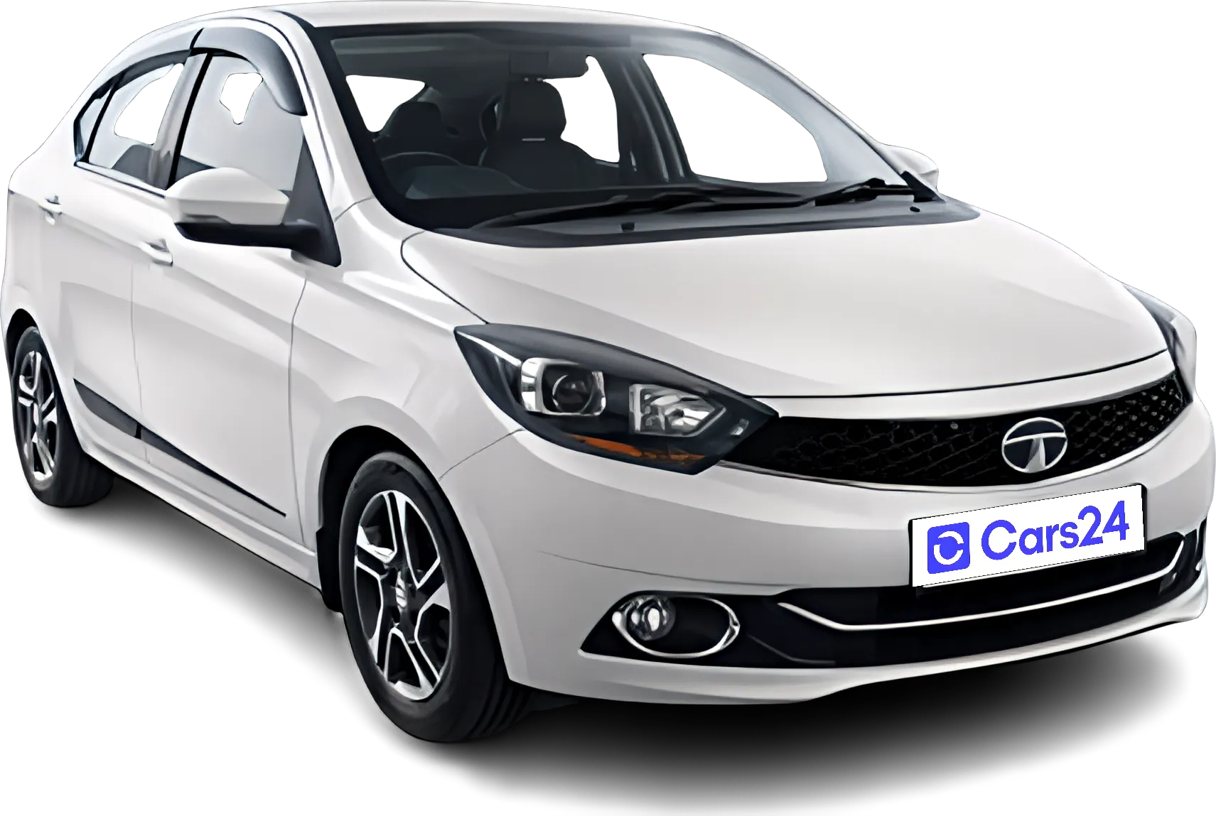 2018 Tata TIGOR - Sedan - Petrol - Manual - ₹3.91 lakh