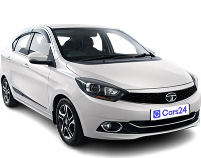 2018 Tata TIGOR - Sedan - Petrol - Manual - ₹3.91 lakh