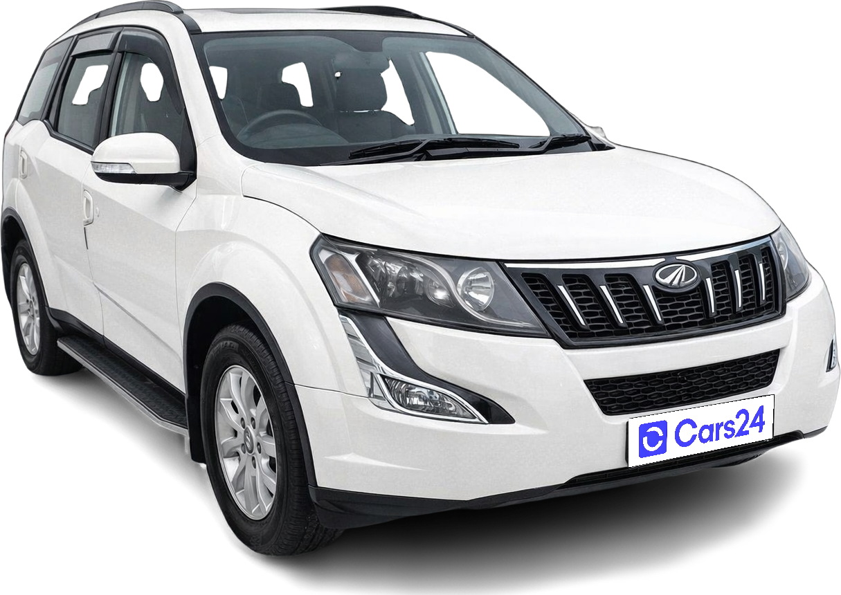 2015 Mahindra XUV500 - SUV - Diesel - Automatic - ₹7.00 lakh