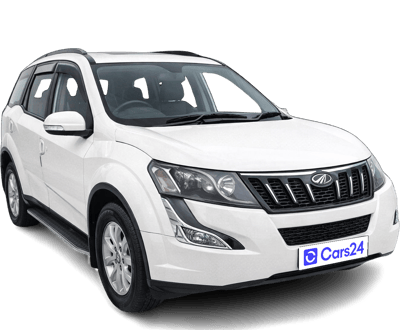 2015 Mahindra XUV500 - SUV - Diesel - Automatic - ₹7.00 lakh