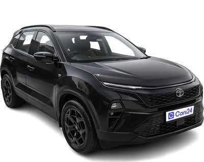 2024 Tata Harrier - SUV - Diesel - Automatic - ₹18.50 lakh