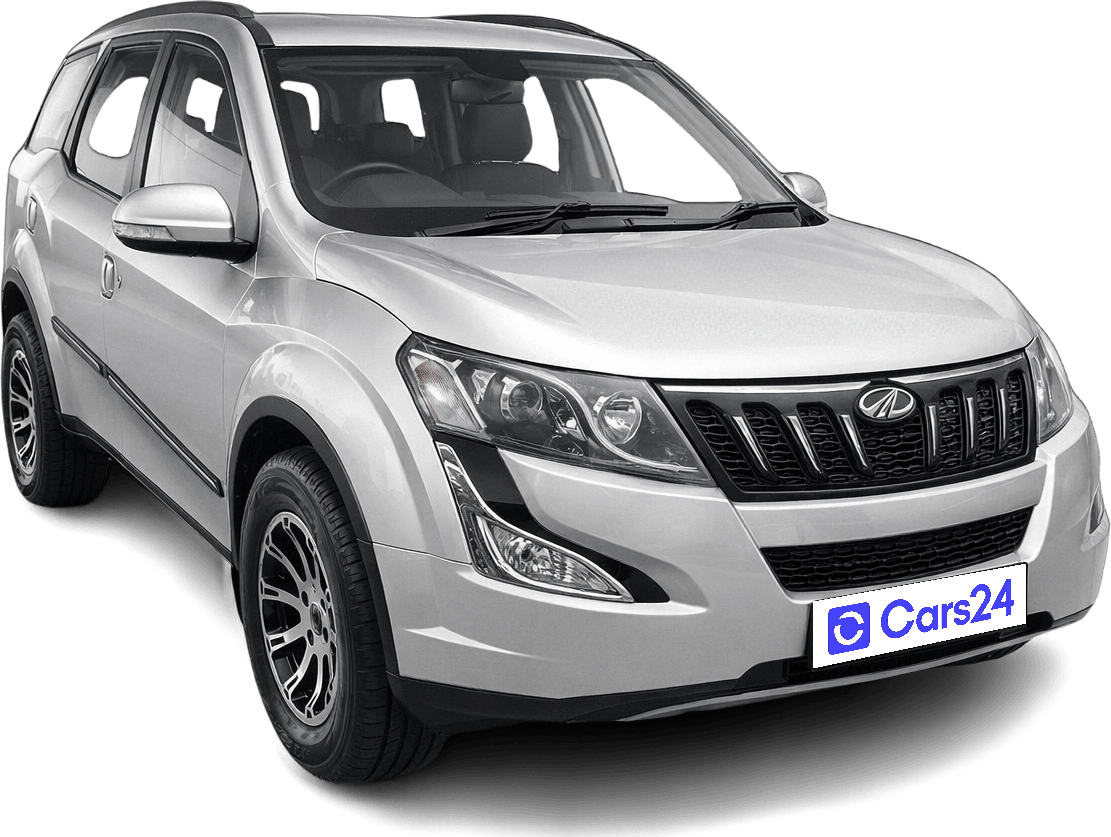 2016 Mahindra XUV500 - SUV - Diesel - Manual - ₹5.50 lakh