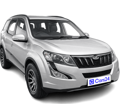 2016 Mahindra XUV500 - SUV - Diesel - Manual - ₹5.50 lakh