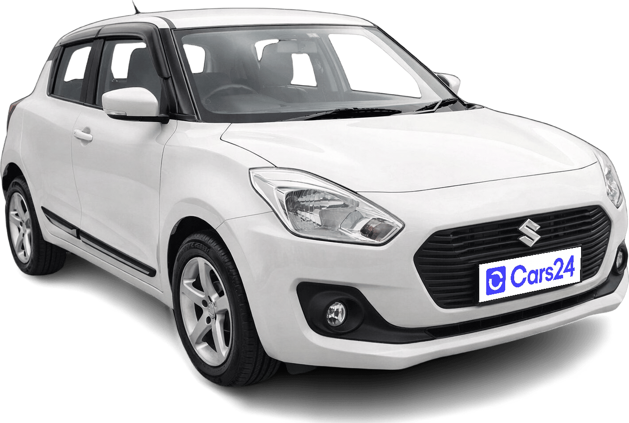 2018 Maruti Swift - Hatchback - Diesel - Automatic - ₹5.40 lakh