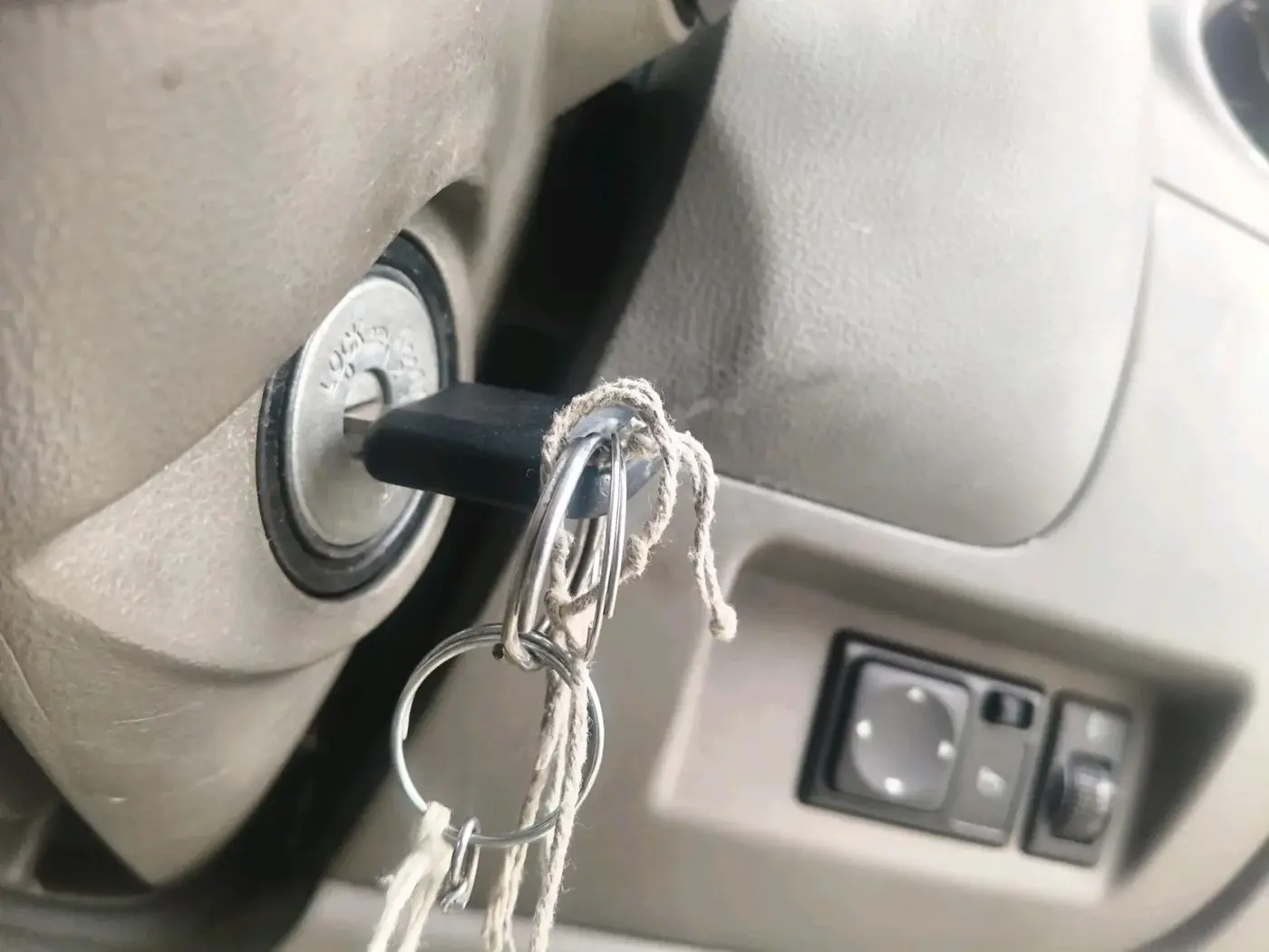2014 Nissan Sunny XL DIESEL, Diesel, Manual, 1,89,675 km, interior