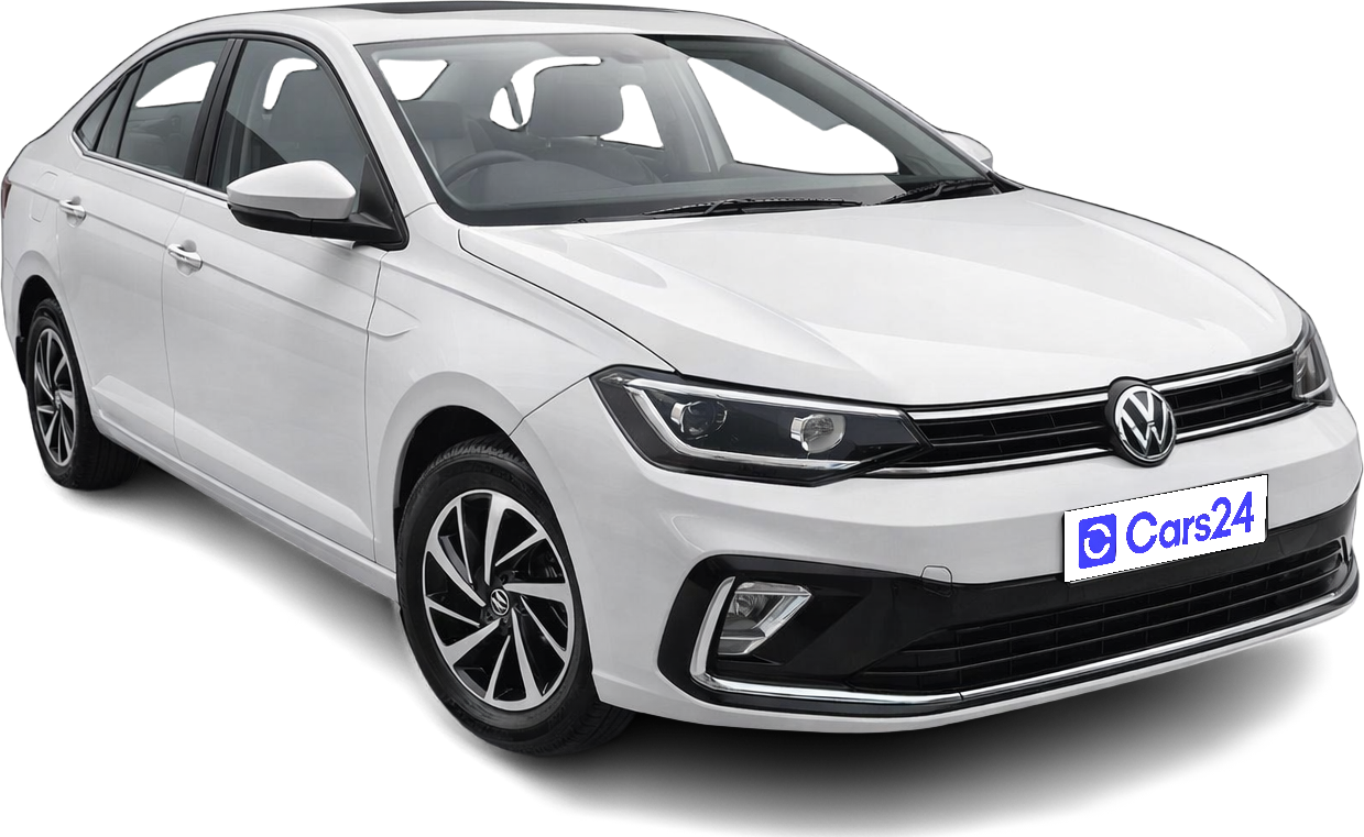 2023 Volkswagen VIRTUS - Sedan - Petrol - Automatic - ₹13.00 lakh