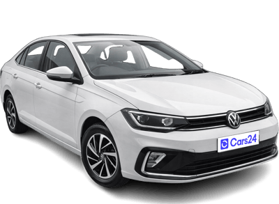 2023 Volkswagen VIRTUS - Sedan - Petrol - Automatic - ₹13.00 lakh