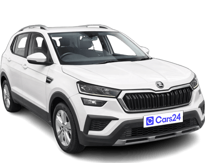 2022 Skoda KUSHAQ - SUV - Petrol - Automatic - ₹9.19 lakh