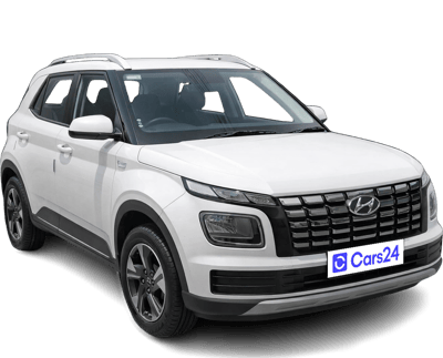 2025 Hyundai VENUE - SUV - Petrol - Manual - ₹9.10 lakh