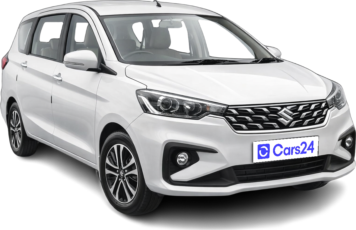 2025 Maruti Ertiga - SUV - Petrol - Manual - ₹9.80 lakh