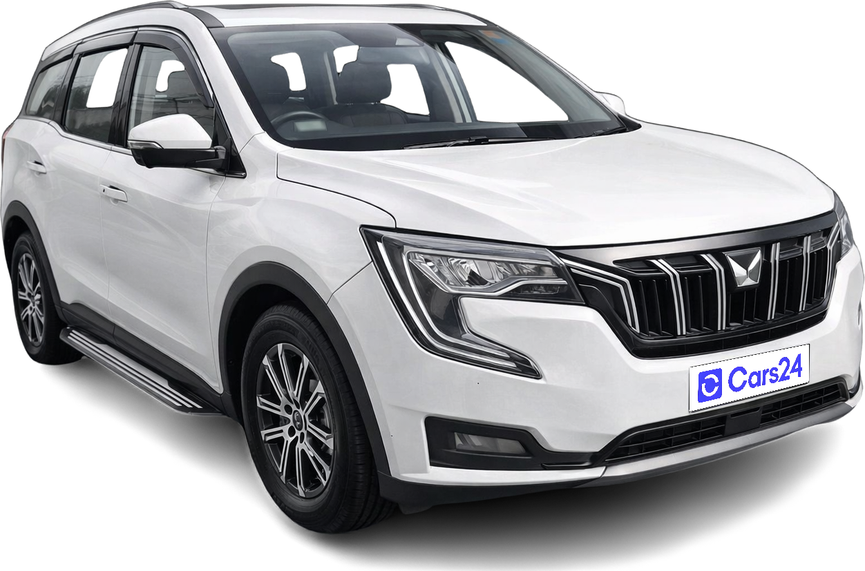 2022 Mahindra XUV700 - SUV - Petrol - Automatic - ₹20.50 lakh