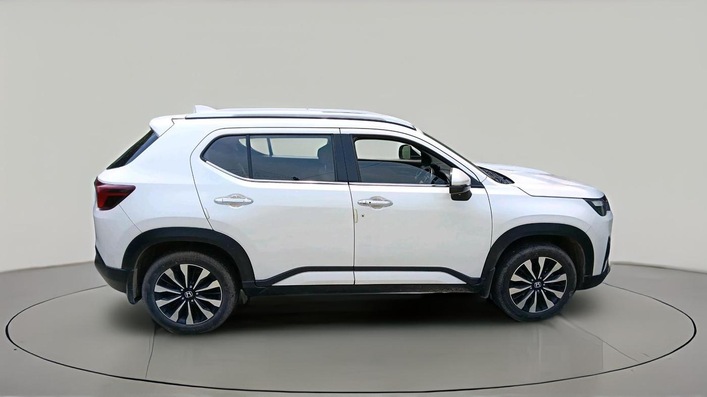 2023 Honda ELEVATE ZX CVT, Petrol, Automatic, 18,022 km, exterior