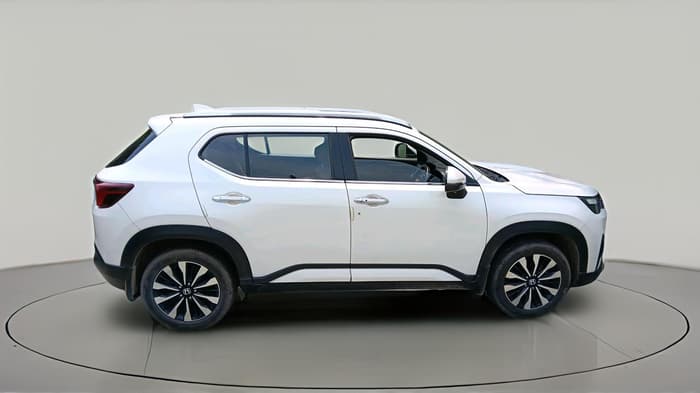 2023 Honda ELEVATE ZX CVT, Petrol, Automatic, 18,022 km, exterior