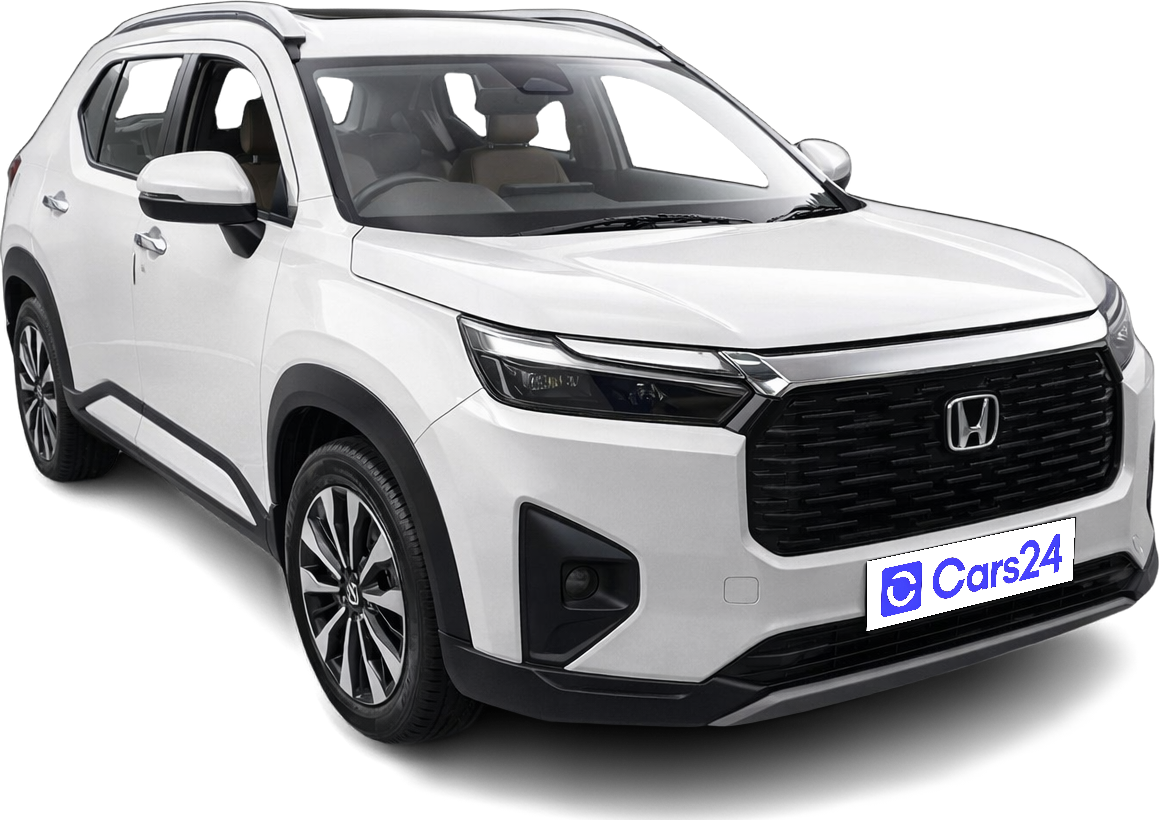 2023 Honda ELEVATE - SUV - Petrol - Automatic - ₹16.05 lakh