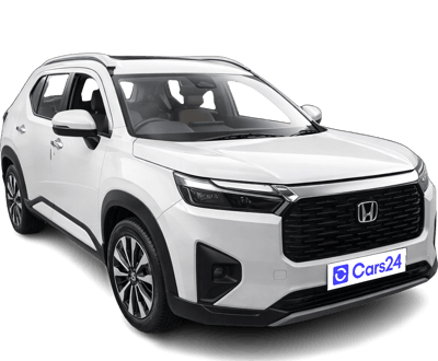2023 Honda ELEVATE - SUV - Petrol - Automatic - ₹16.05 lakh